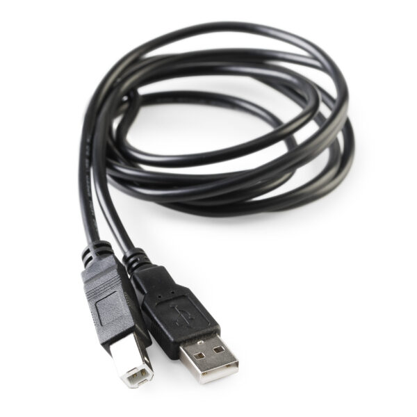 cable USB para mapa MP260