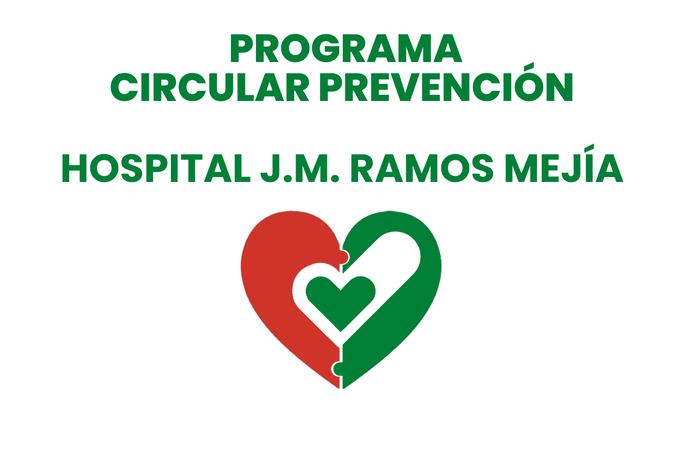 Circular Prevención