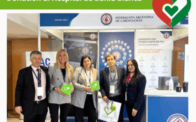 Congreso de Cardiología – FAC 2025