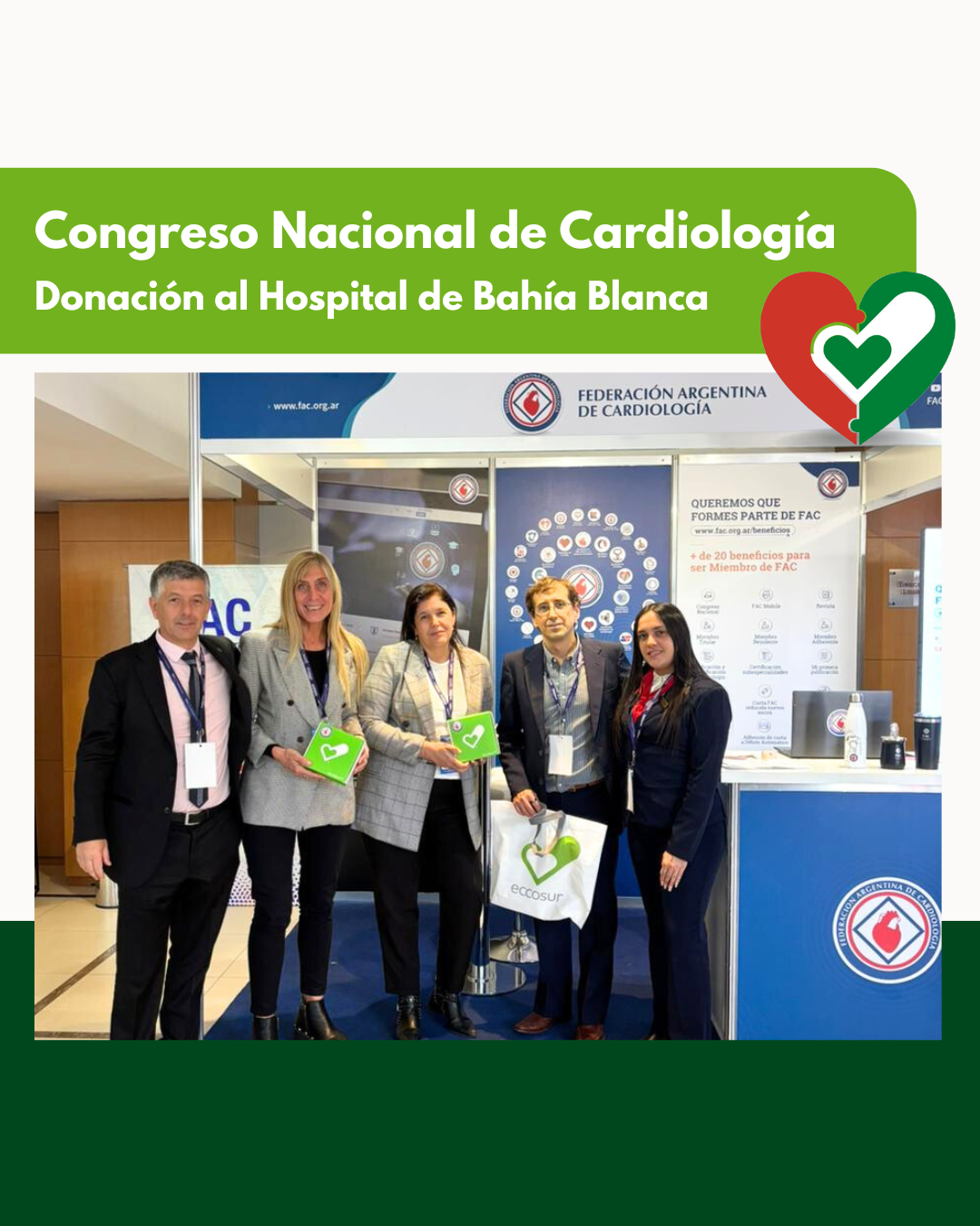 Congreso FAC 2025